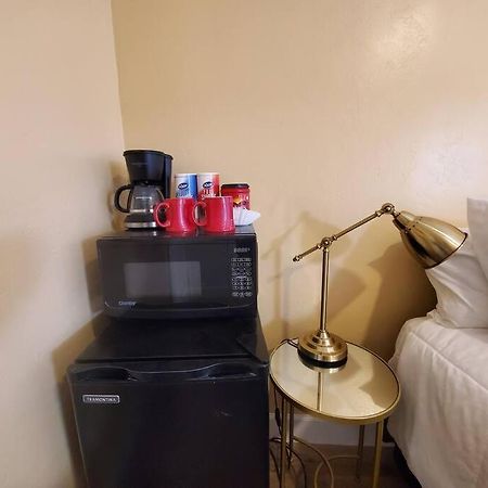 Centrally Located Studio And Cozy Place Perfect For Travelers And Couples! Located In San Diego Downtown! Perfect For Your Quick Getaway! Apartment Exterior foto