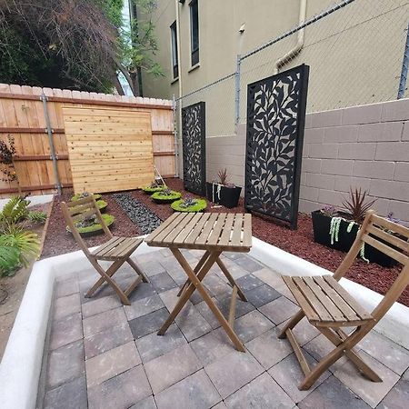 Centrally Located Studio And Cozy Place Perfect For Travelers And Couples! Located In San Diego Downtown! Perfect For Your Quick Getaway! Apartment Exterior foto