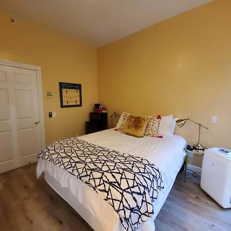 Centrally Located Studio And Cozy Place Perfect For Travelers And Couples! Located In San Diego Downtown! Perfect For Your Quick Getaway! Apartment Exterior foto