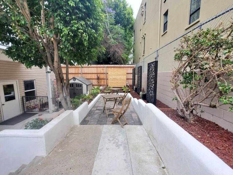 Centrally Located Studio And Cozy Place Perfect For Travelers And Couples! Located In San Diego Downtown! Perfect For Your Quick Getaway! Apartment Exterior foto