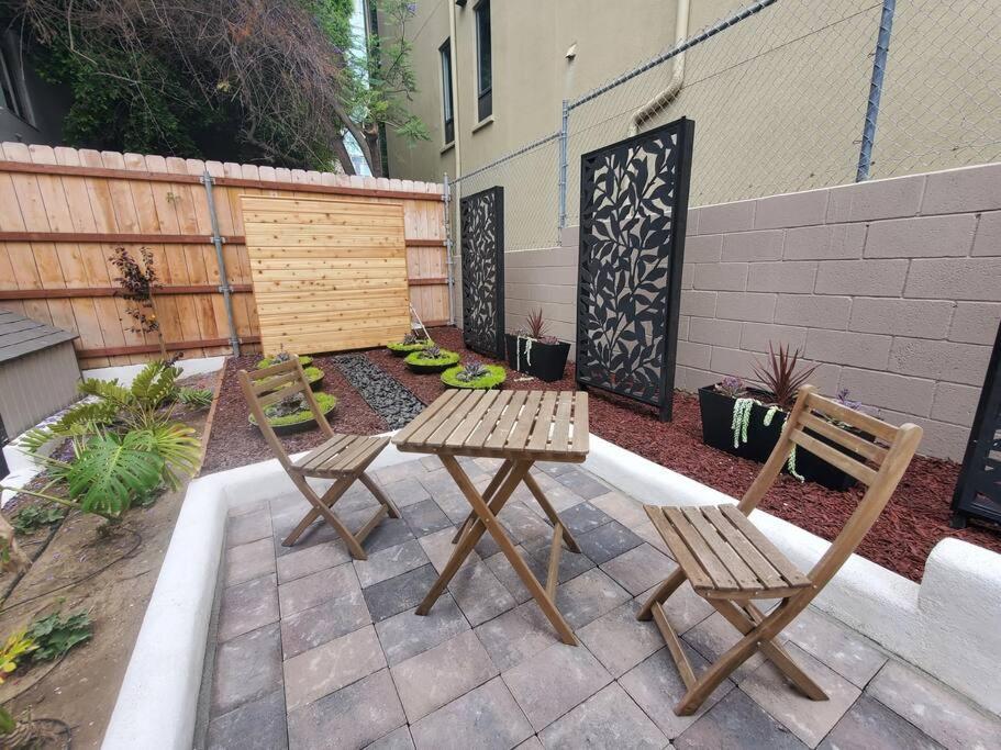 Centrally Located Studio And Cozy Place Perfect For Travelers And Couples! Located In San Diego Downtown! Perfect For Your Quick Getaway! Apartment Exterior foto