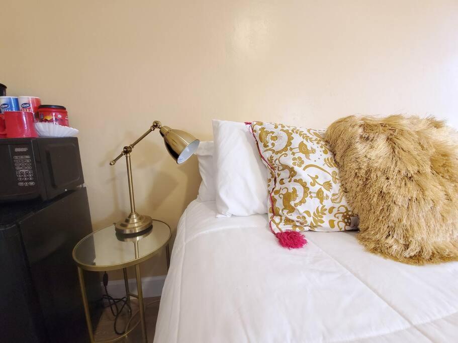 Centrally Located Studio And Cozy Place Perfect For Travelers And Couples! Located In San Diego Downtown! Perfect For Your Quick Getaway! Apartment Exterior foto