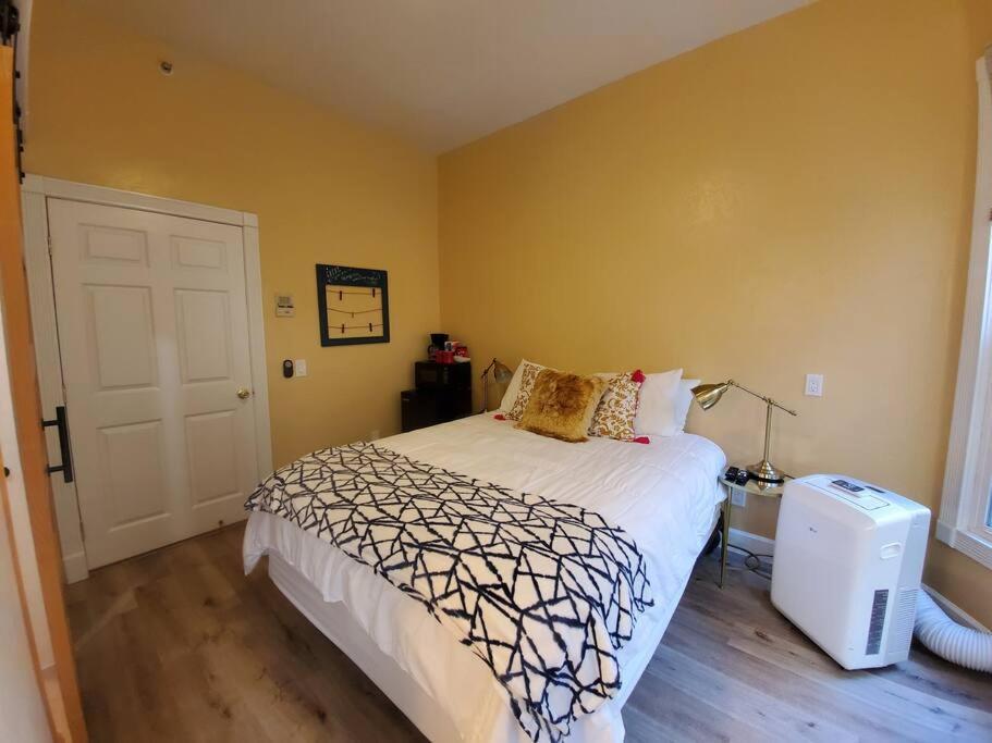 Centrally Located Studio And Cozy Place Perfect For Travelers And Couples! Located In San Diego Downtown! Perfect For Your Quick Getaway! Apartment Exterior foto