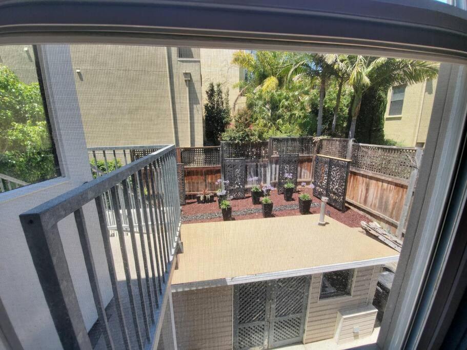 Centrally Located Studio And Cozy Place Perfect For Travelers And Couples! Located In San Diego Downtown! Perfect For Your Quick Getaway! Apartment Exterior foto