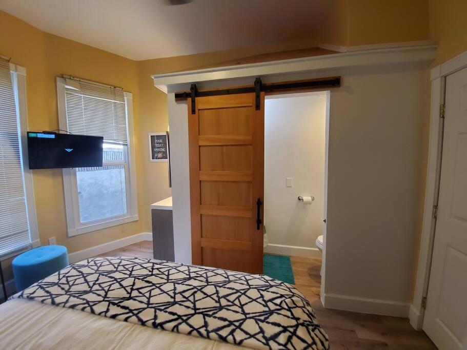 Centrally Located Studio And Cozy Place Perfect For Travelers And Couples! Located In San Diego Downtown! Perfect For Your Quick Getaway! Apartment Exterior foto